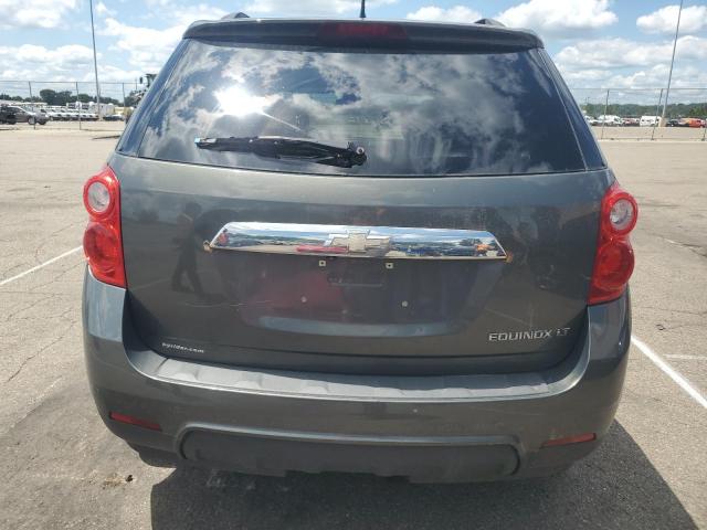 Photo 5 VIN: 2GNALDEK7D6401613 - CHEVROLET EQUINOX LT 