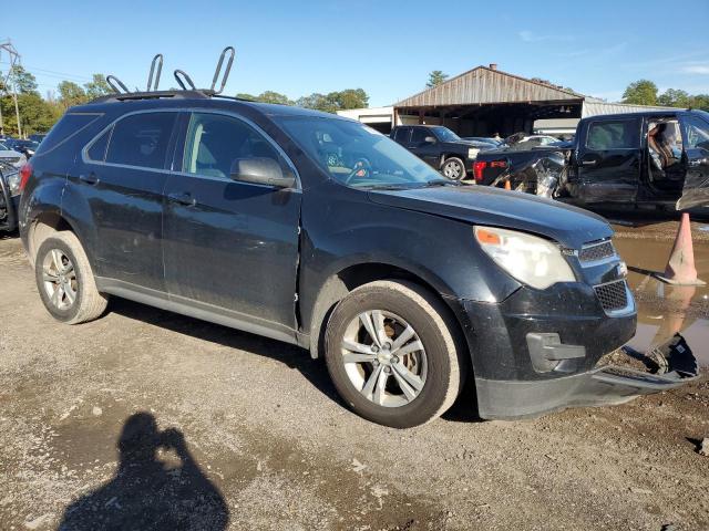 Photo 3 VIN: 2GNALDEK7D6405662 - CHEVROLET EQUINOX 