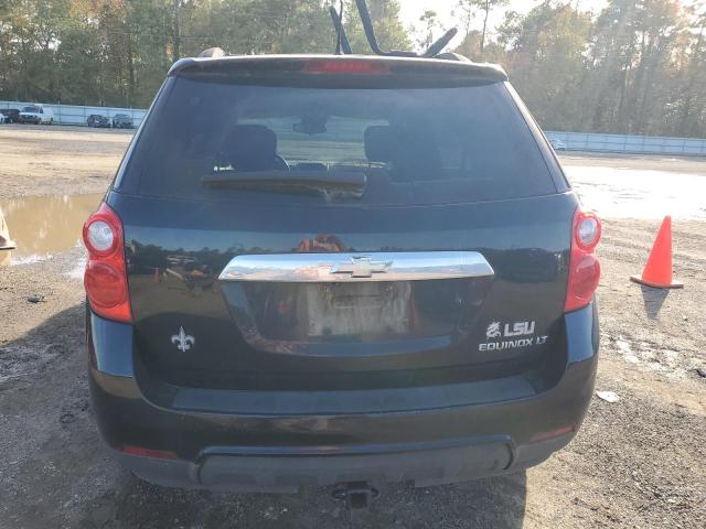 Photo 5 VIN: 2GNALDEK7D6405662 - CHEVROLET EQUINOX 