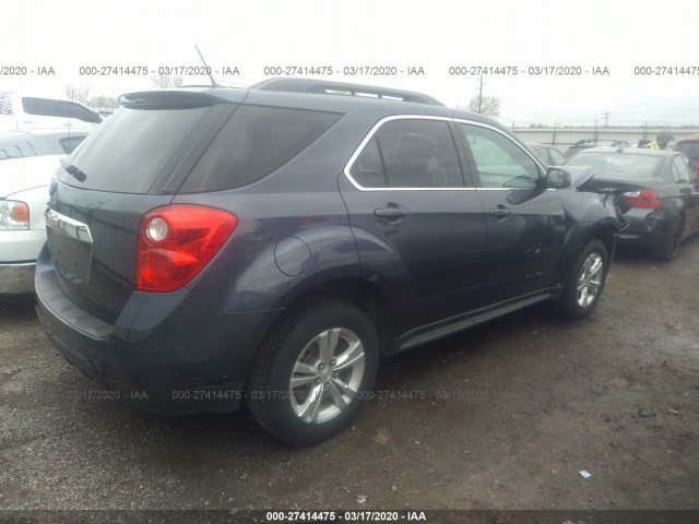 Photo 3 VIN: 2GNALDEK7D6411722 - CHEVROLET EQUINOX 