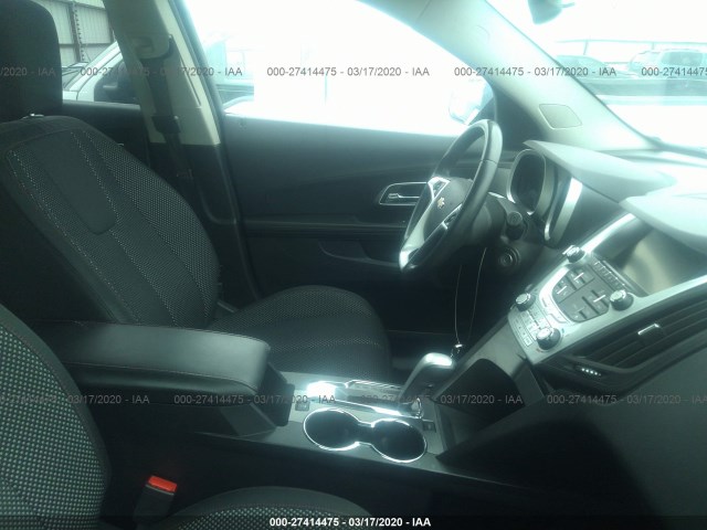 Photo 4 VIN: 2GNALDEK7D6411722 - CHEVROLET EQUINOX 