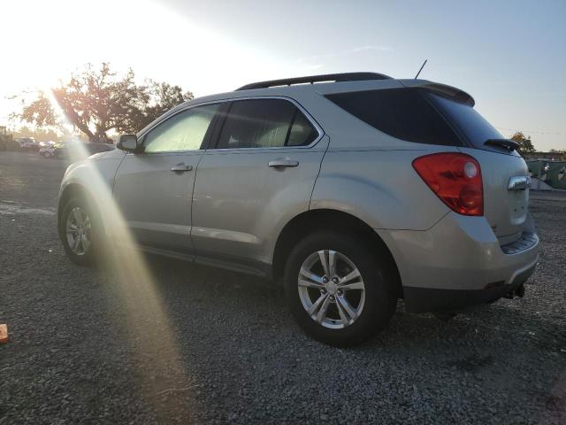 Photo 1 VIN: 2GNALDEK7D6412739 - CHEVROLET EQUINOX LT 