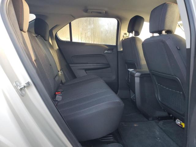 Photo 10 VIN: 2GNALDEK7D6412739 - CHEVROLET EQUINOX LT 