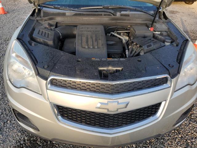 Photo 11 VIN: 2GNALDEK7D6412739 - CHEVROLET EQUINOX LT 