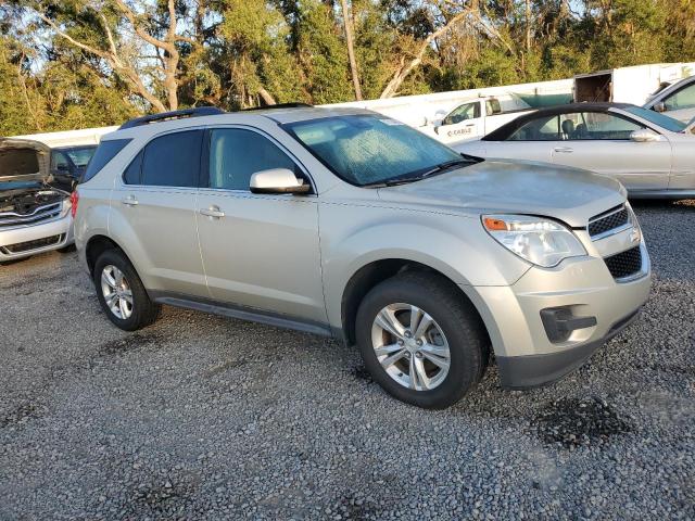 Photo 3 VIN: 2GNALDEK7D6412739 - CHEVROLET EQUINOX LT 