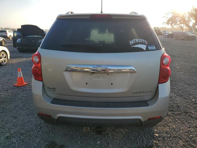 Photo 5 VIN: 2GNALDEK7D6412739 - CHEVROLET EQUINOX LT 