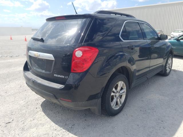 Photo 3 VIN: 2GNALDEK7D6420680 - CHEVROLET EQUINOX LT 