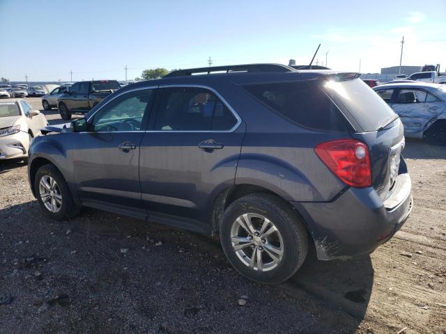 Photo 1 VIN: 2GNALDEK7D6424857 - CHEVROLET EQUINOX LT 