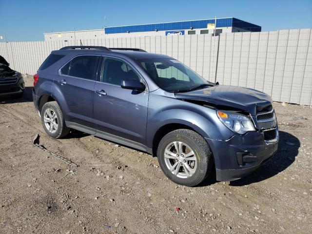 Photo 3 VIN: 2GNALDEK7D6424857 - CHEVROLET EQUINOX LT 