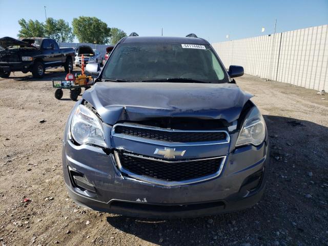 Photo 4 VIN: 2GNALDEK7D6424857 - CHEVROLET EQUINOX LT 