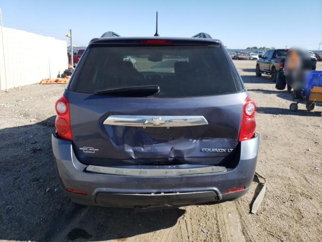 Photo 5 VIN: 2GNALDEK7D6424857 - CHEVROLET EQUINOX LT 