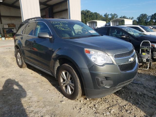 Photo 0 VIN: 2GNALDEK7D6426995 - CHEVROLET EQUINOX LT 