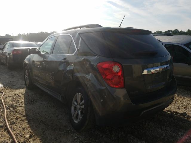 Photo 2 VIN: 2GNALDEK7D6426995 - CHEVROLET EQUINOX LT 