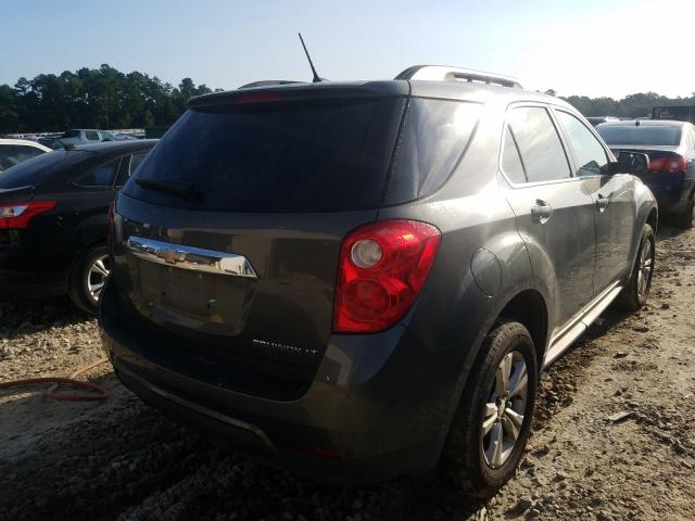 Photo 3 VIN: 2GNALDEK7D6426995 - CHEVROLET EQUINOX LT 