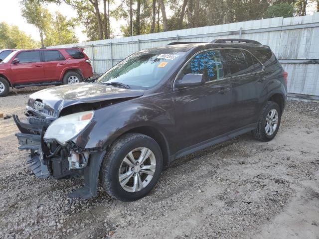 Photo 0 VIN: 2GNALDEK7D6427547 - CHEVROLET EQUINOX 