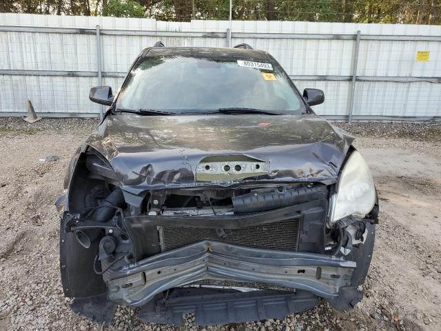 Photo 4 VIN: 2GNALDEK7D6427547 - CHEVROLET EQUINOX 