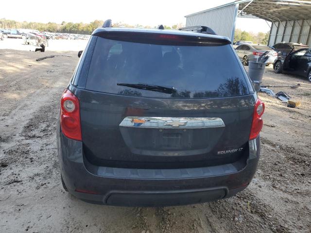 Photo 5 VIN: 2GNALDEK7D6427547 - CHEVROLET EQUINOX 