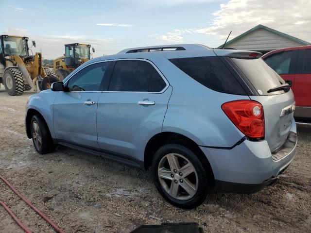 Photo 1 VIN: 2GNALDEK7E6256333 - CHEVROLET EQUINOX LT 