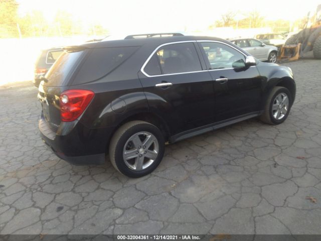 Photo 3 VIN: 2GNALDEK7E6384376 - CHEVROLET EQUINOX 