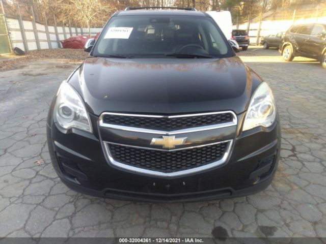 Photo 5 VIN: 2GNALDEK7E6384376 - CHEVROLET EQUINOX 