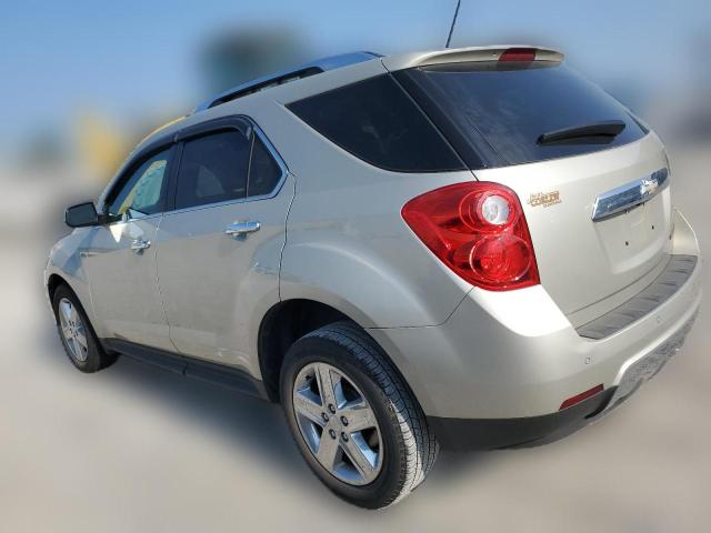 Photo 1 VIN: 2GNALDEK7F6120995 - CHEVROLET EQUINOX 