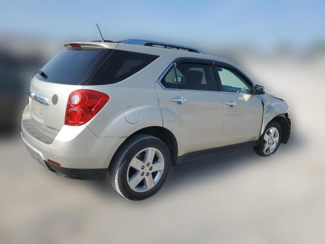 Photo 2 VIN: 2GNALDEK7F6120995 - CHEVROLET EQUINOX 