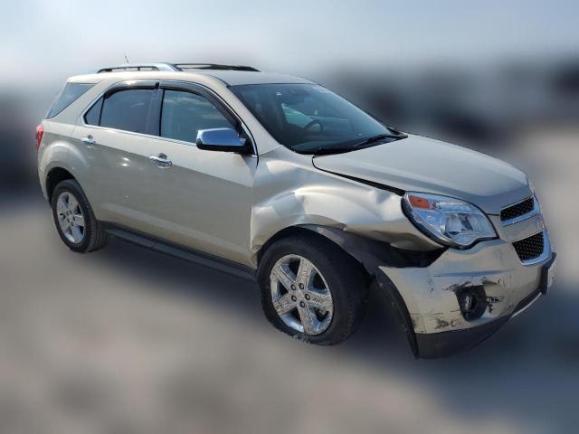 Photo 3 VIN: 2GNALDEK7F6120995 - CHEVROLET EQUINOX 