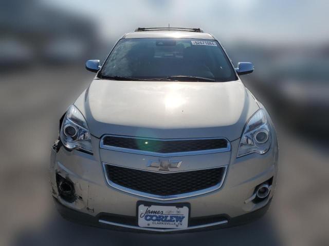 Photo 4 VIN: 2GNALDEK7F6120995 - CHEVROLET EQUINOX 