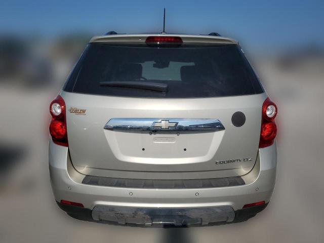 Photo 5 VIN: 2GNALDEK7F6120995 - CHEVROLET EQUINOX 