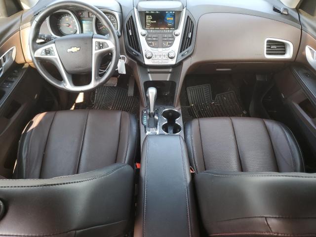 Photo 7 VIN: 2GNALDEK7F6120995 - CHEVROLET EQUINOX 