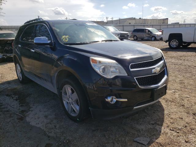 Photo 0 VIN: 2GNALDEK7F6138011 - CHEVROLET EQUINOX LT 