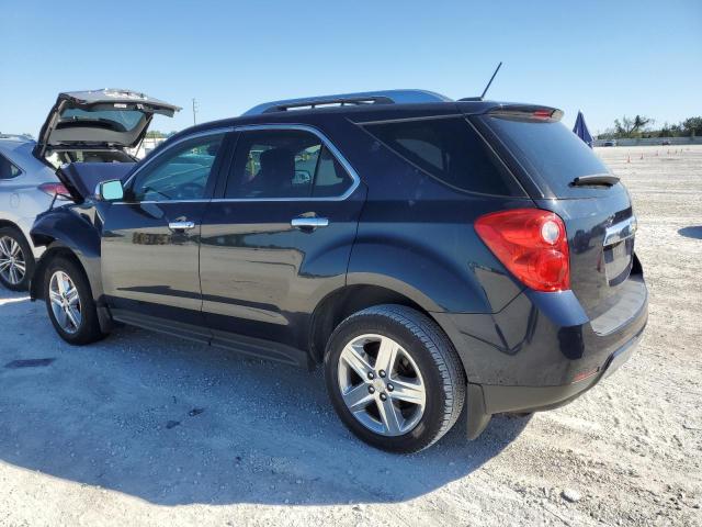 Photo 1 VIN: 2GNALDEK7F6179397 - CHEVROLET EQUINOX 