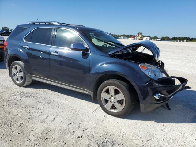 Photo 3 VIN: 2GNALDEK7F6179397 - CHEVROLET EQUINOX 