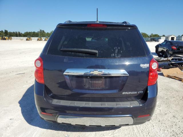 Photo 5 VIN: 2GNALDEK7F6179397 - CHEVROLET EQUINOX 