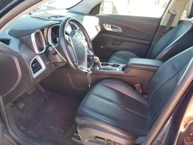 Photo 6 VIN: 2GNALDEK7F6179397 - CHEVROLET EQUINOX 