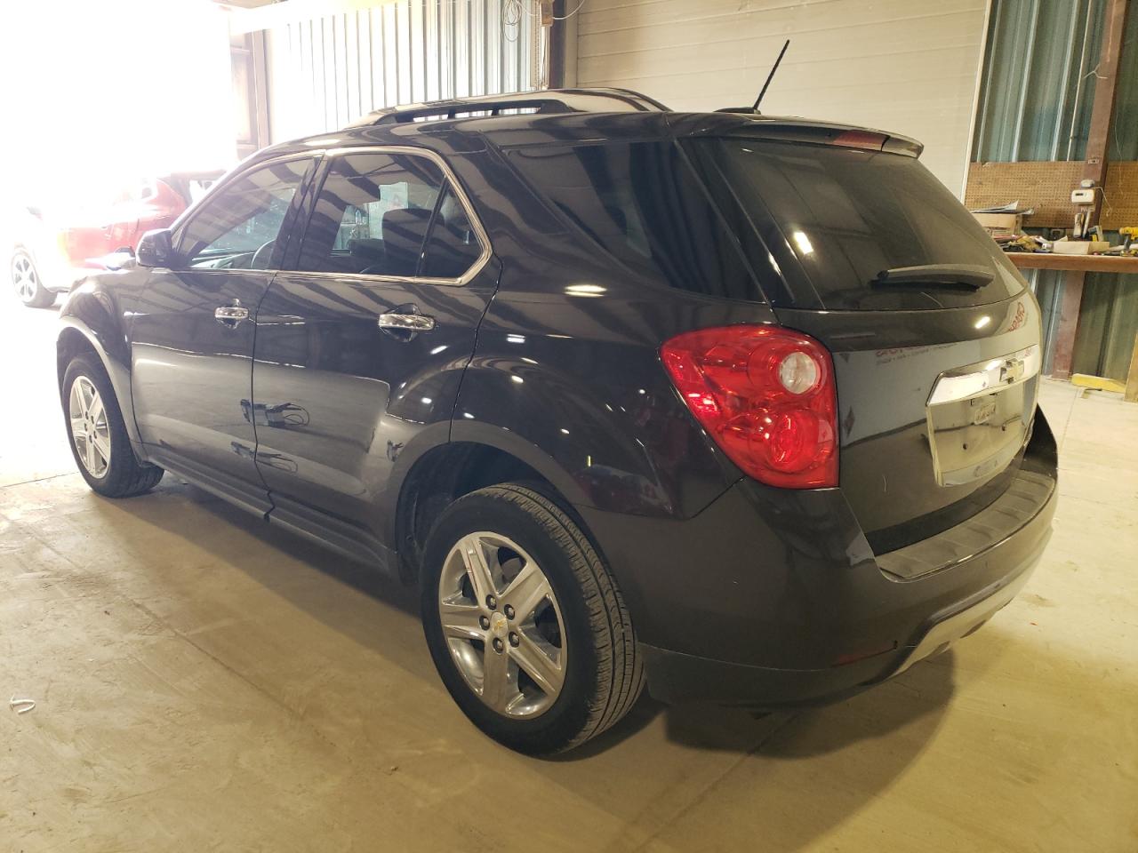 Photo 1 VIN: 2GNALDEK7F6208901 - CHEVROLET EQUINOX 