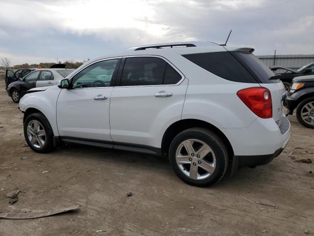 Photo 1 VIN: 2GNALDEK7F6214679 - CHEVROLET EQUINOX LT 