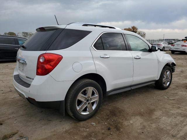 Photo 2 VIN: 2GNALDEK7F6214679 - CHEVROLET EQUINOX LT 