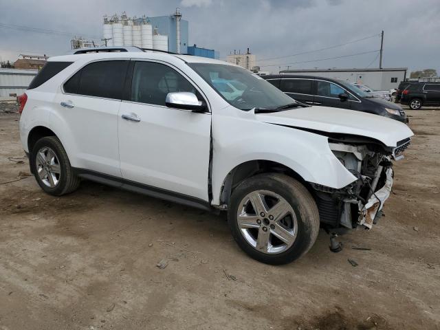 Photo 3 VIN: 2GNALDEK7F6214679 - CHEVROLET EQUINOX LT 