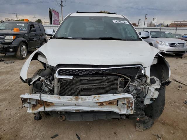 Photo 4 VIN: 2GNALDEK7F6214679 - CHEVROLET EQUINOX LT 