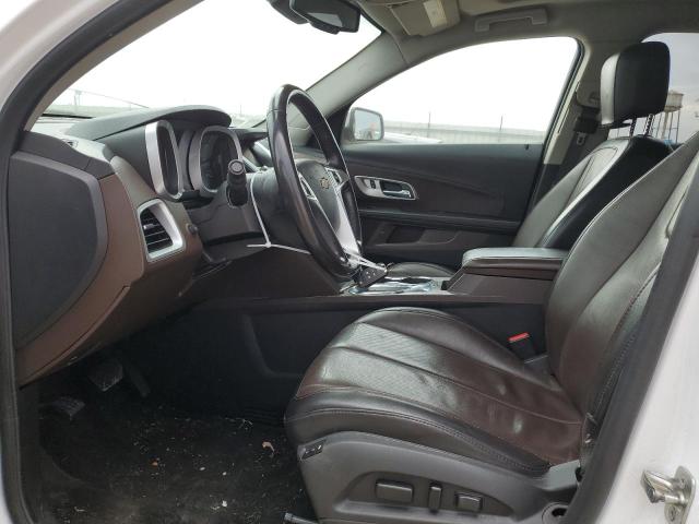 Photo 6 VIN: 2GNALDEK7F6214679 - CHEVROLET EQUINOX LT 