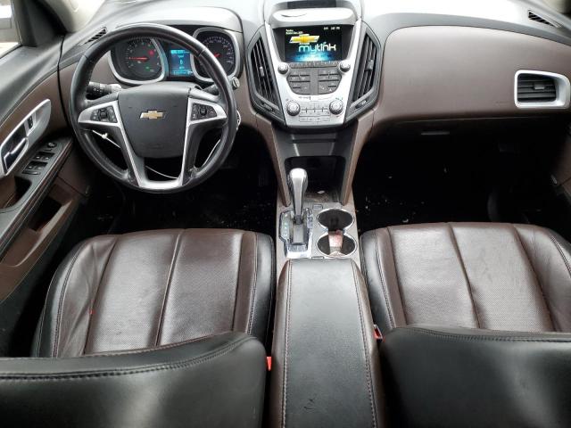 Photo 7 VIN: 2GNALDEK7F6214679 - CHEVROLET EQUINOX LT 