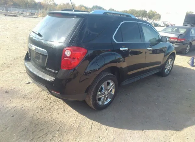 Photo 3 VIN: 2GNALDEK7F6234561 - CHEVROLET EQUINOX 