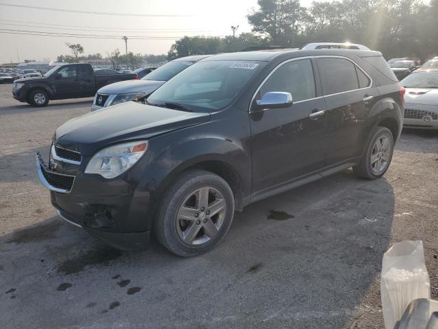 Photo 0 VIN: 2GNALDEK7F6248136 - CHEVROLET EQUINOX LT 