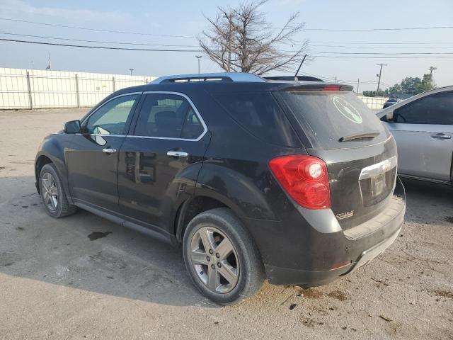 Photo 1 VIN: 2GNALDEK7F6248136 - CHEVROLET EQUINOX LT 