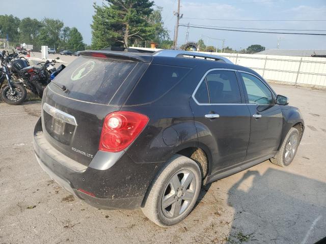 Photo 2 VIN: 2GNALDEK7F6248136 - CHEVROLET EQUINOX LT 