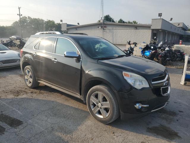 Photo 3 VIN: 2GNALDEK7F6248136 - CHEVROLET EQUINOX LT 