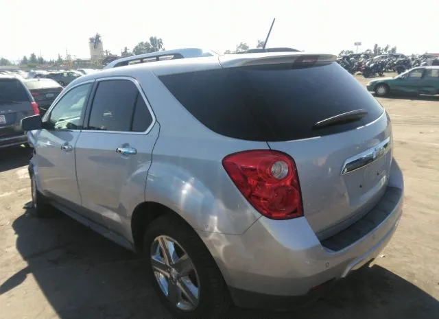 Photo 2 VIN: 2GNALDEK7F6364520 - CHEVROLET EQUINOX 