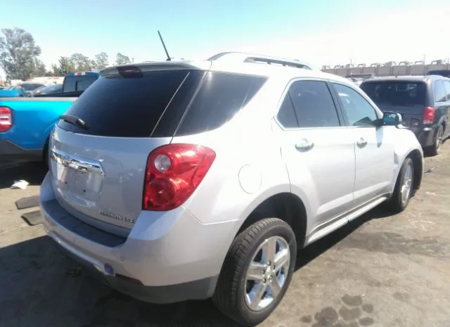 Photo 3 VIN: 2GNALDEK7F6364520 - CHEVROLET EQUINOX 