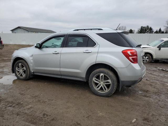 Photo 1 VIN: 2GNALDEK7G6145929 - CHEVROLET EQUINOX LT 